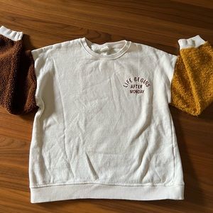 NEW Zara Kids Sweater size 13-14